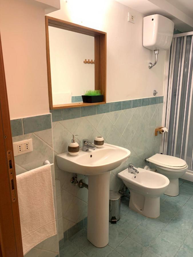 Casa Trevi Rome