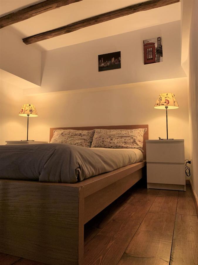 Casa Trevi Apartment