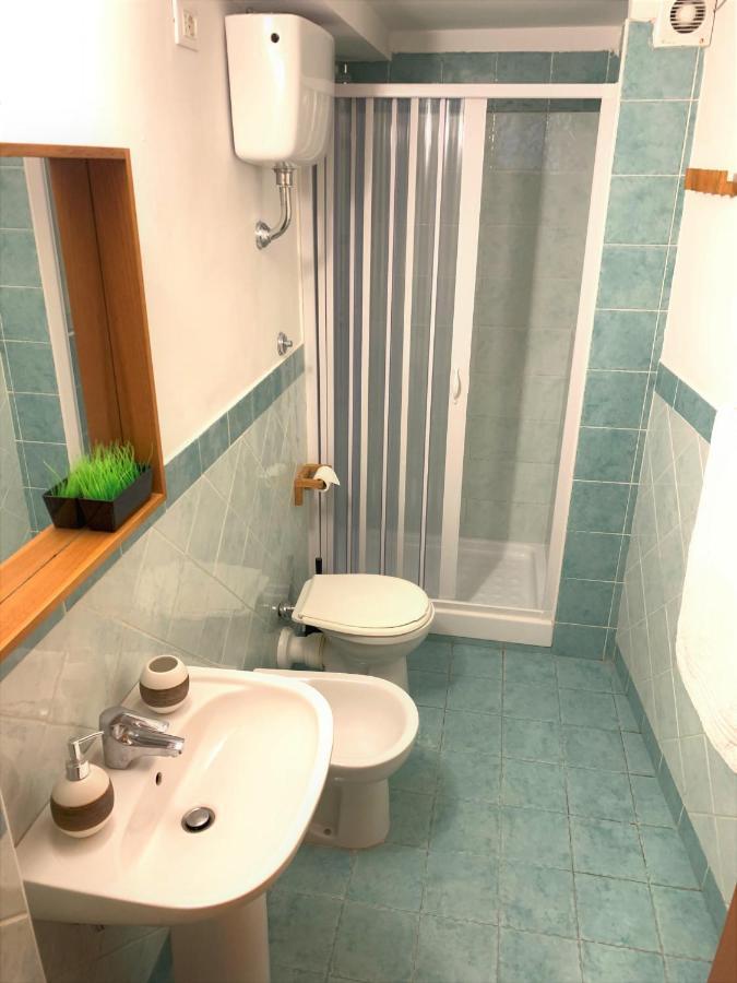 Casa Trevi Apartment