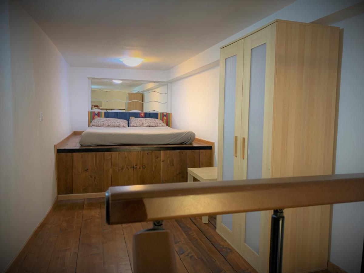 Apartment Casa Trevi Rome