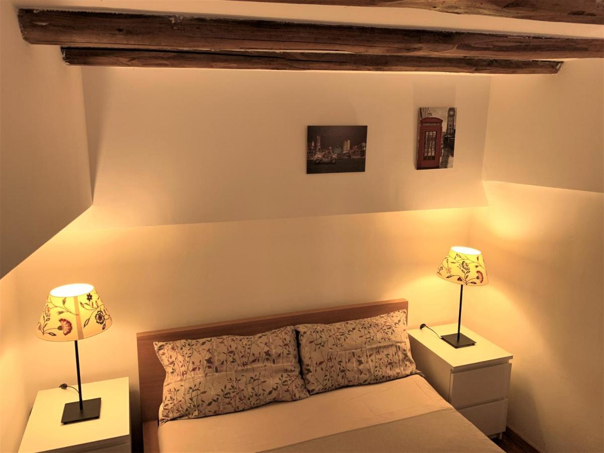 Casa Trevi Apartment *