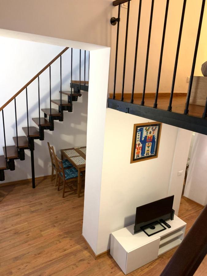 Casa Trevi Appartement *
