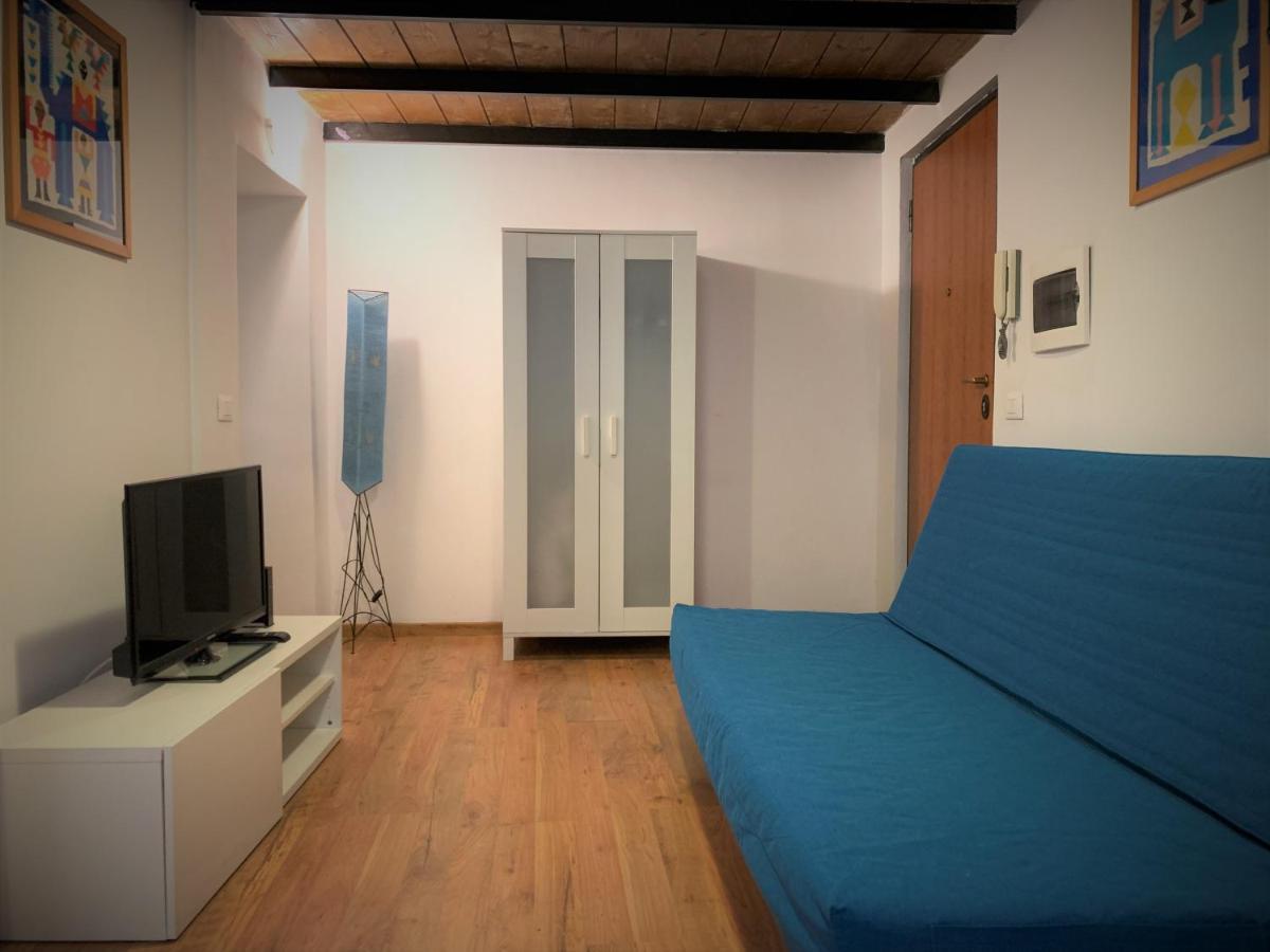 Apartment Casa Trevi *