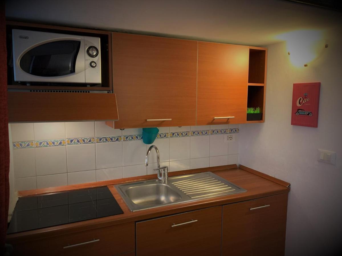 Apartment Casa Trevi *