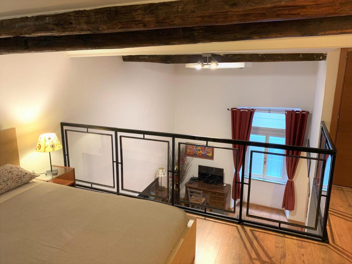 Apartment Casa Trevi Rome