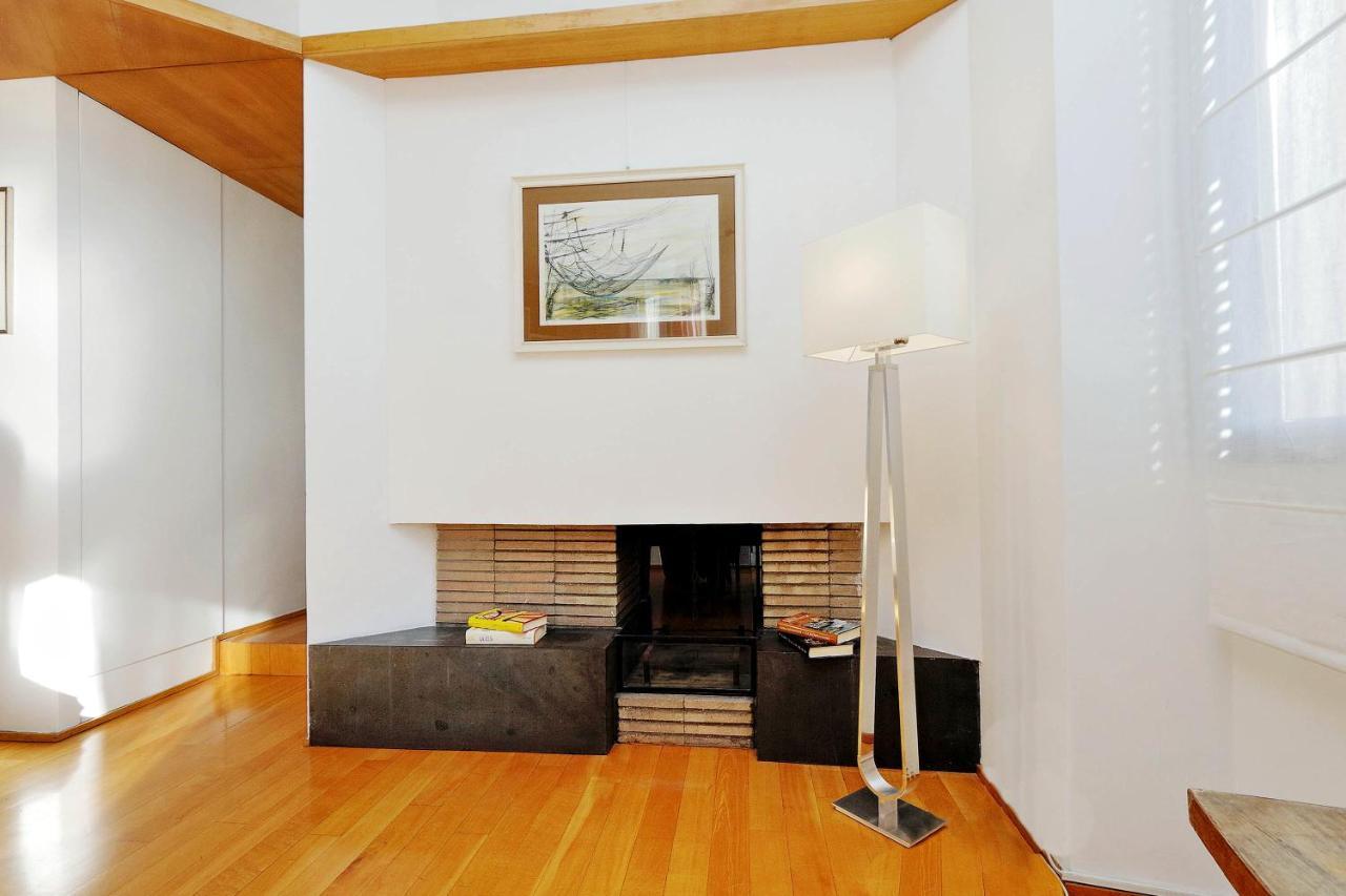 Romeasyoulike - Trastevere Experience Apartment