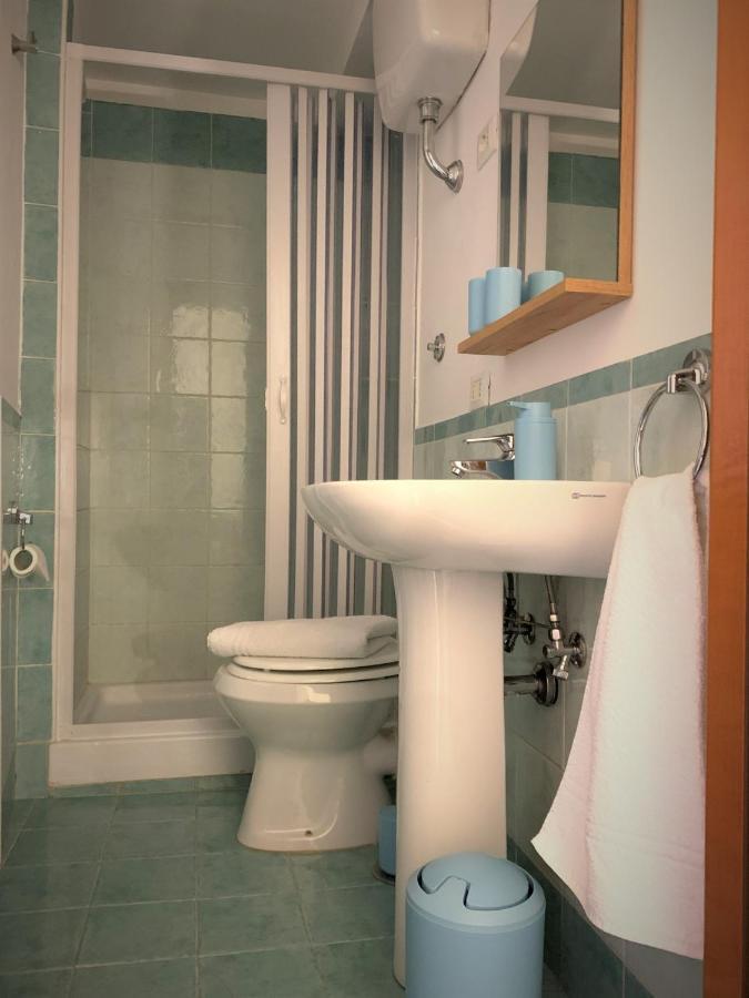 Casa Trevi 11