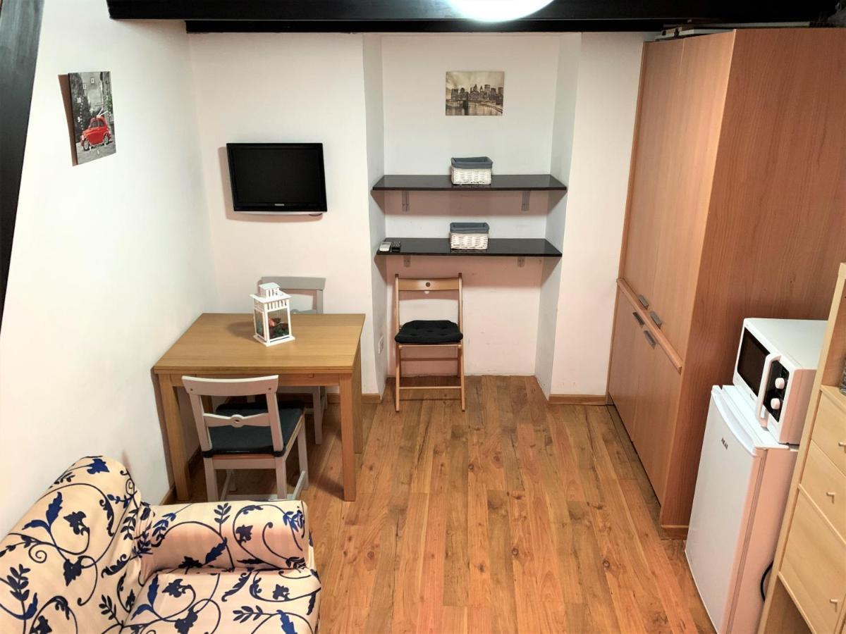 Casa Trevi 11 *