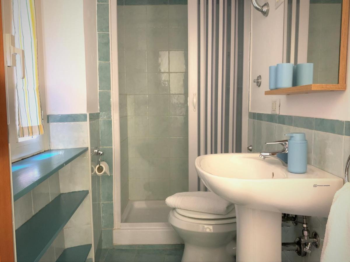 Casa Trevi 11 Appartement