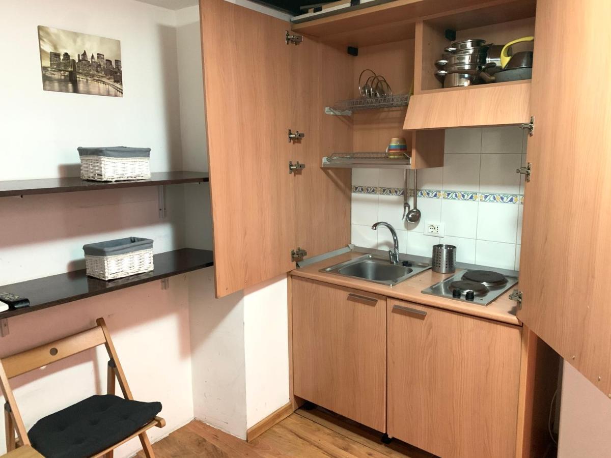Appartement Casa Trevi 11 Rome