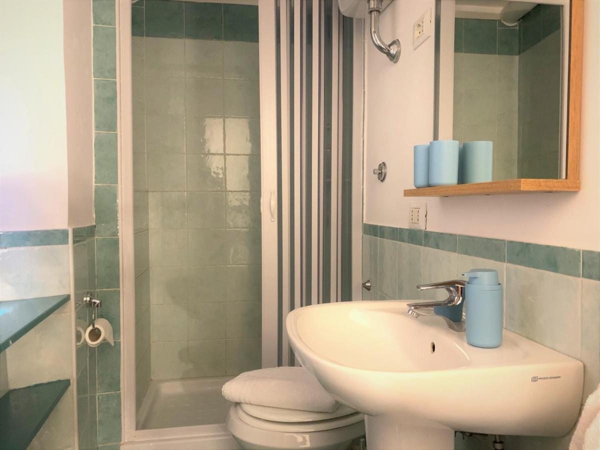 Casa Trevi 11 Appartement Rome