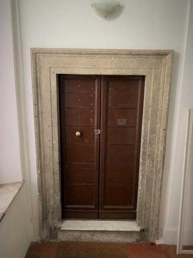 Casa Trevi 11 Appartement *