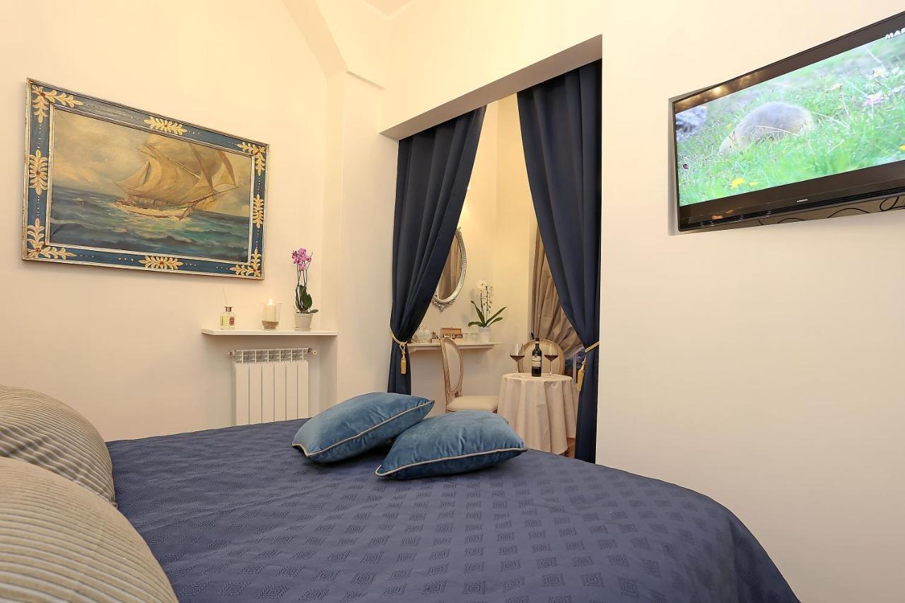 Grand Tour Rome Suites - Liberty Collection 2*