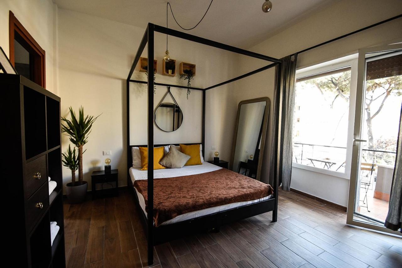 Guest house Luma Rome