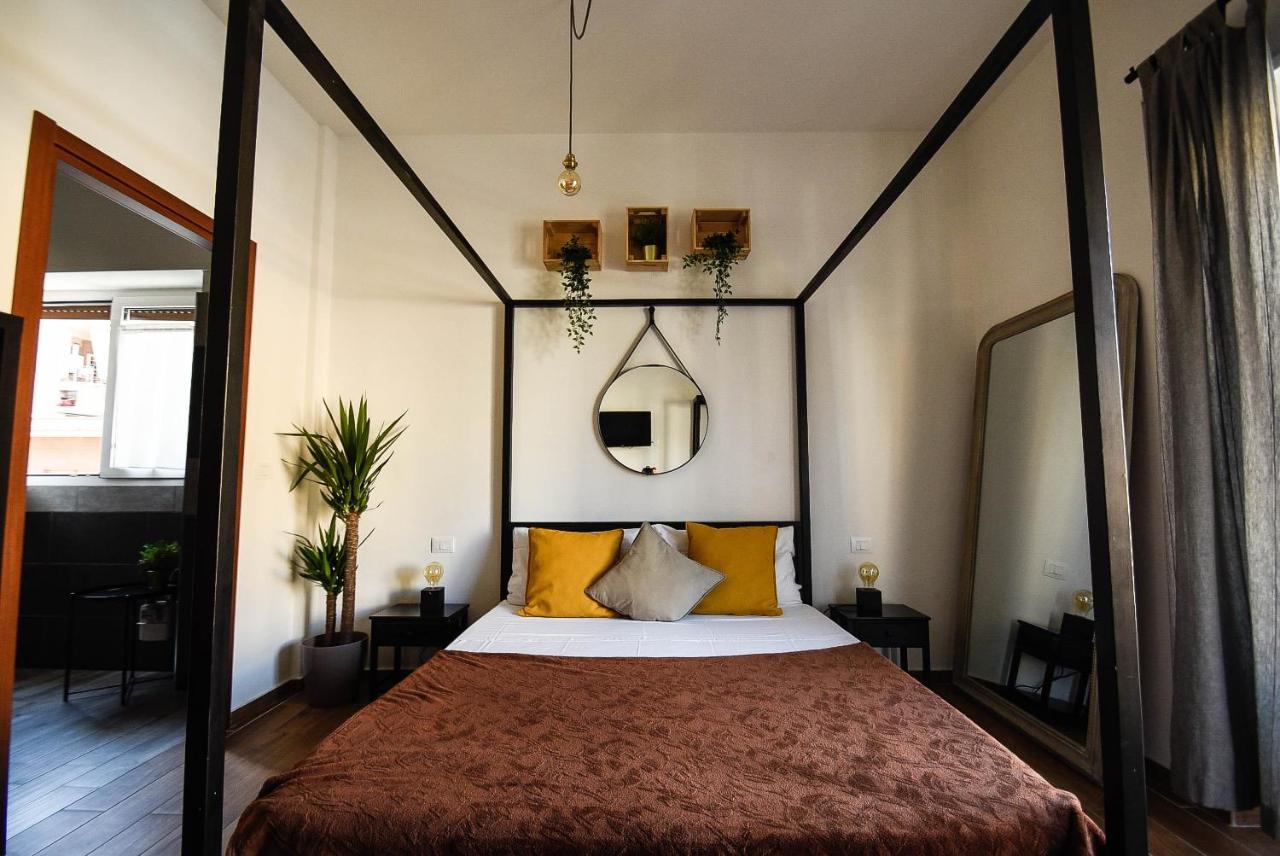 Luma Guest house Rome