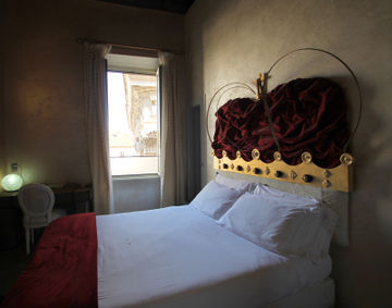 Irooms Pantheon Bed & Breakfast Rome
