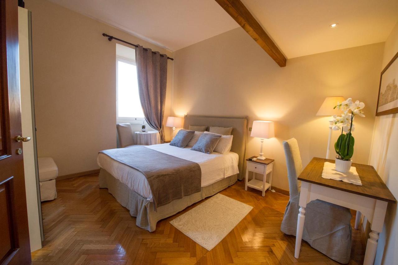 Bed & Breakfast A Casa Di Lia A Roma 2*