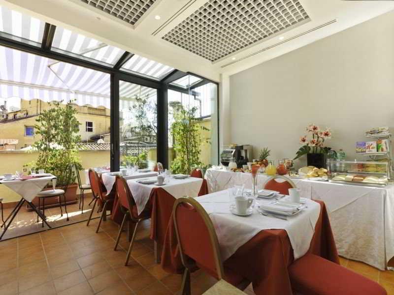 Smart Pincio Hotel 3*