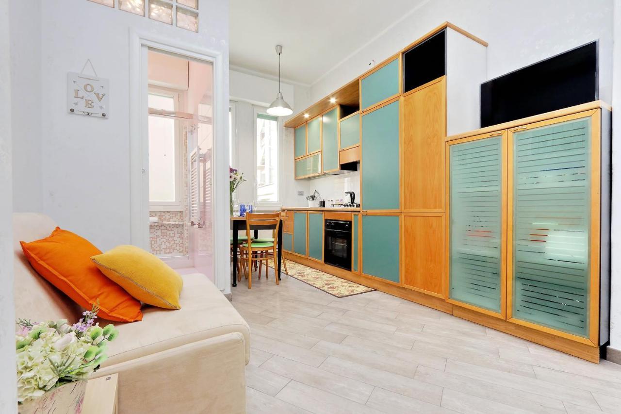 Casetta Fiorelli Apartment Rome