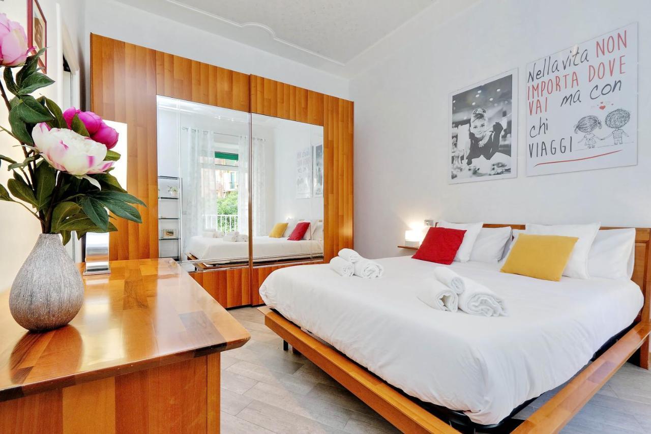 Casetta Fiorelli Apartment *