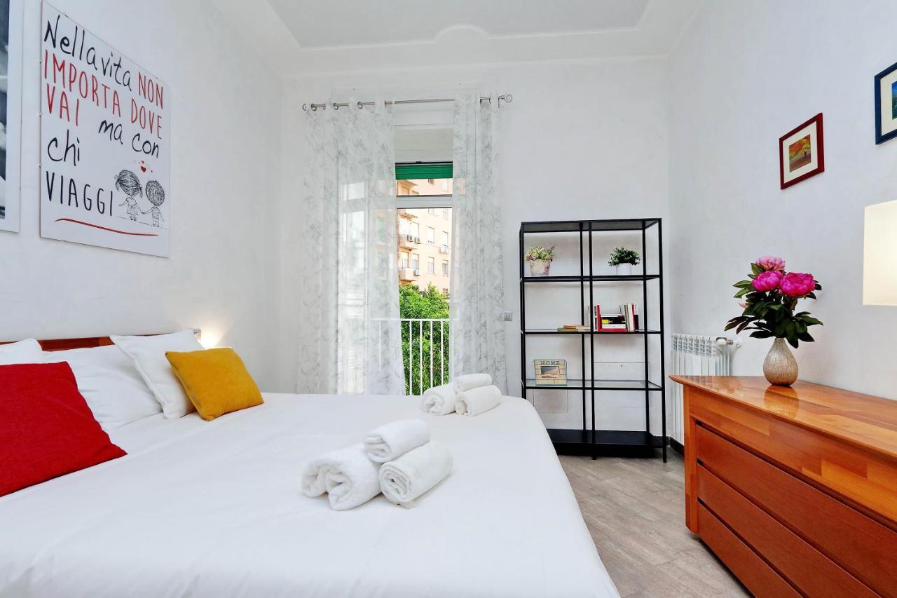 Apartment Casetta Fiorelli