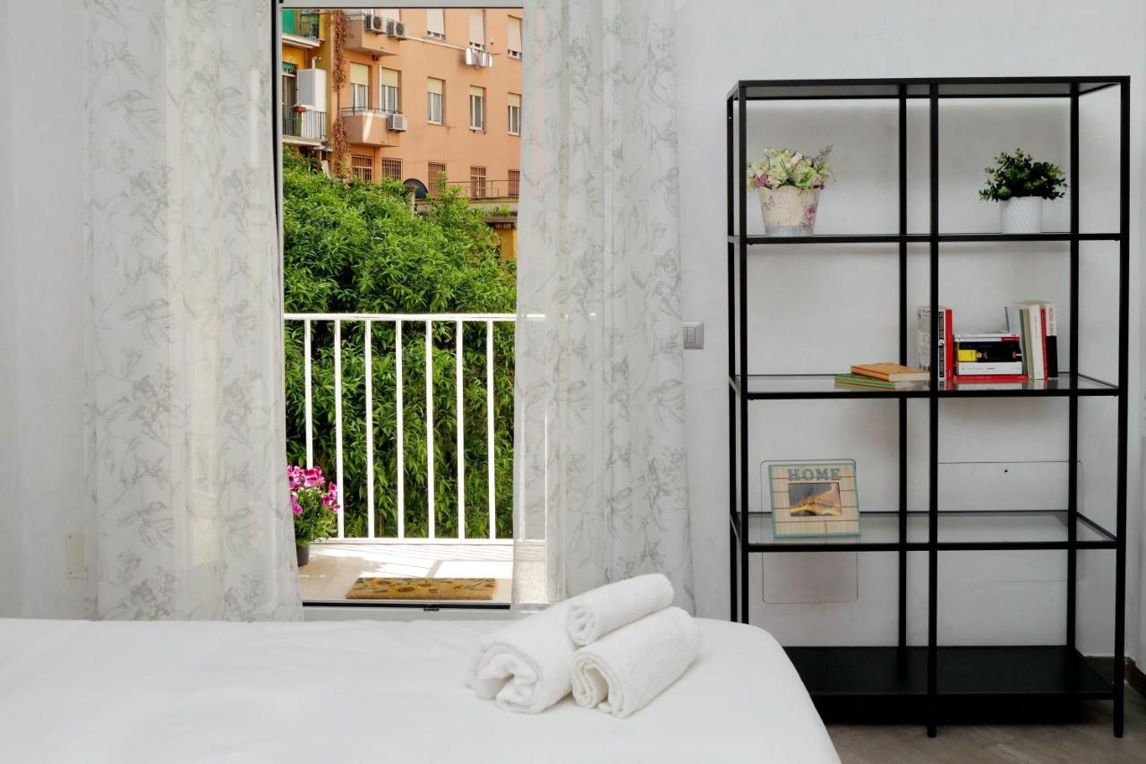 Casetta Fiorelli Rome