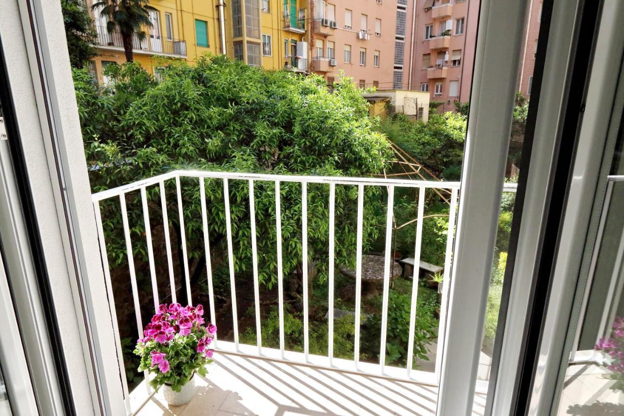 Casetta Fiorelli Apartment *