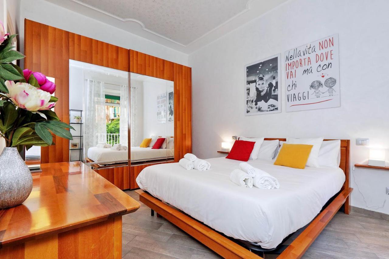 Apartment Casetta Fiorelli