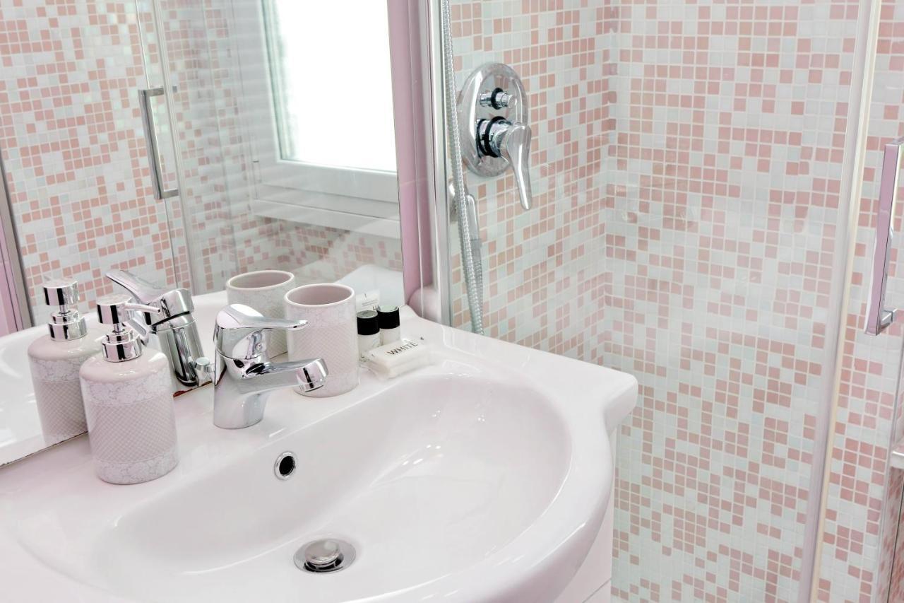 Apartment Casetta Fiorelli *
