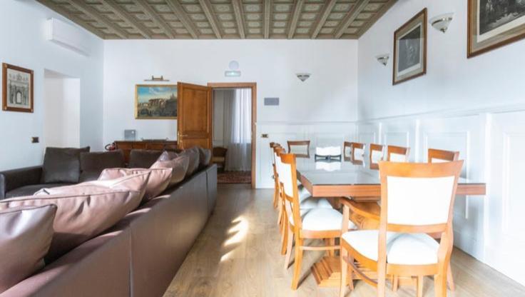 Casa Sangalletti *
