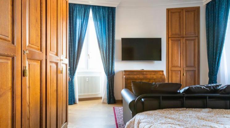 Appartamento Casa Sangalletti Roma