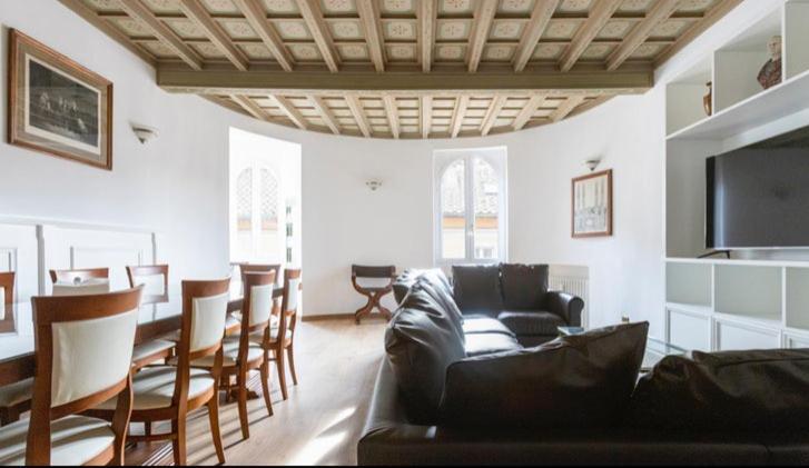 Casa Sangalletti *