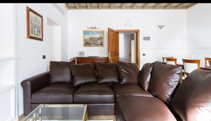 Appartamento Casa Sangalletti *