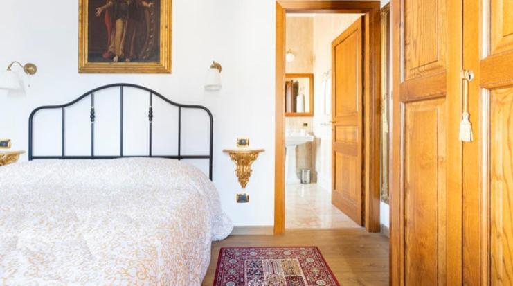 Casa Sangalletti Appartamento *