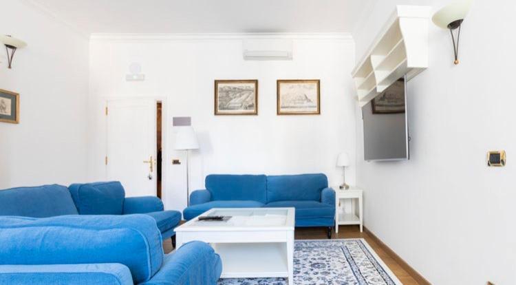 Appartamento Casa Sangalletti *