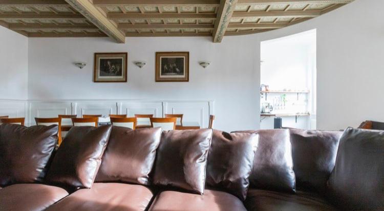 Casa Sangalletti Appartamento Roma