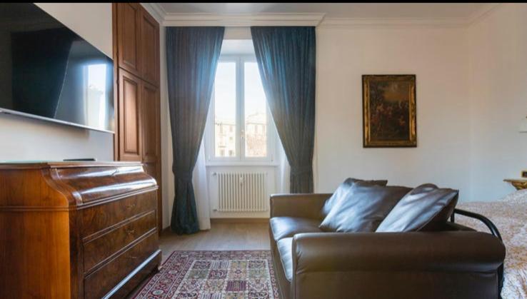 Casa Sangalletti Appartamento *