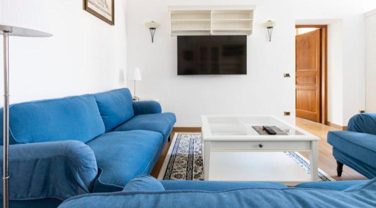 Appartamento Casa Sangalletti