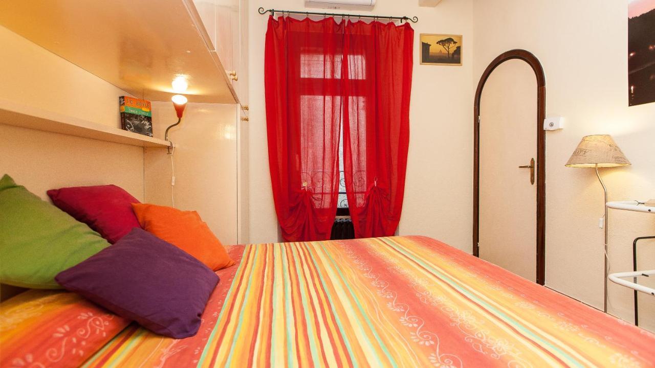Casa de férias Alloggio Via Del Governo Vecchio 34 Roma