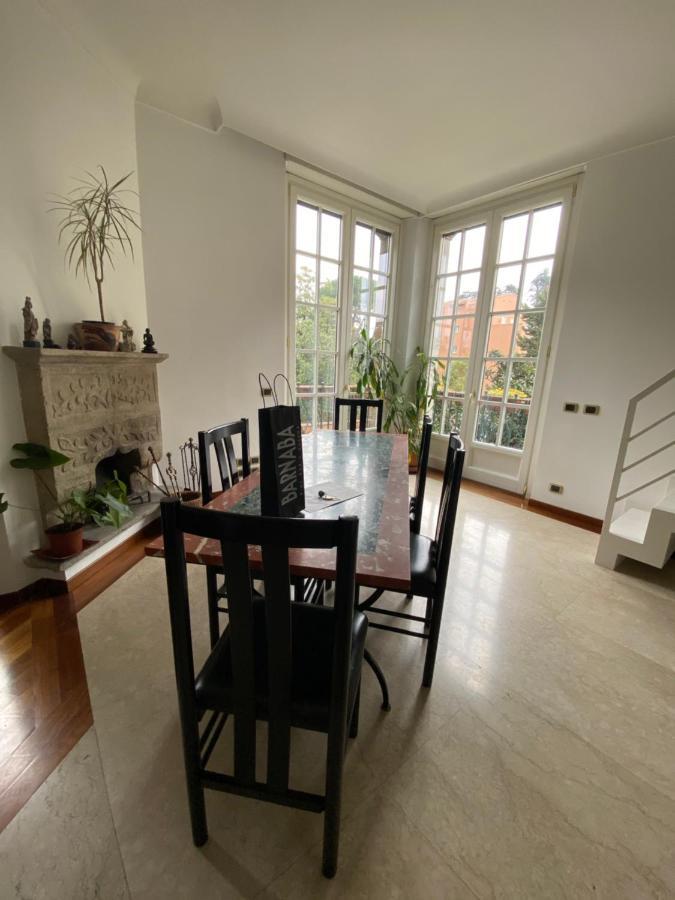 Ob1 Vacanze Romane Apartment *
