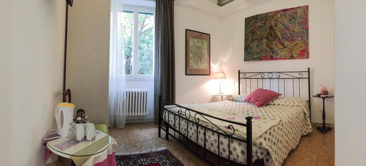 Bausan 12 Apartamento Roma