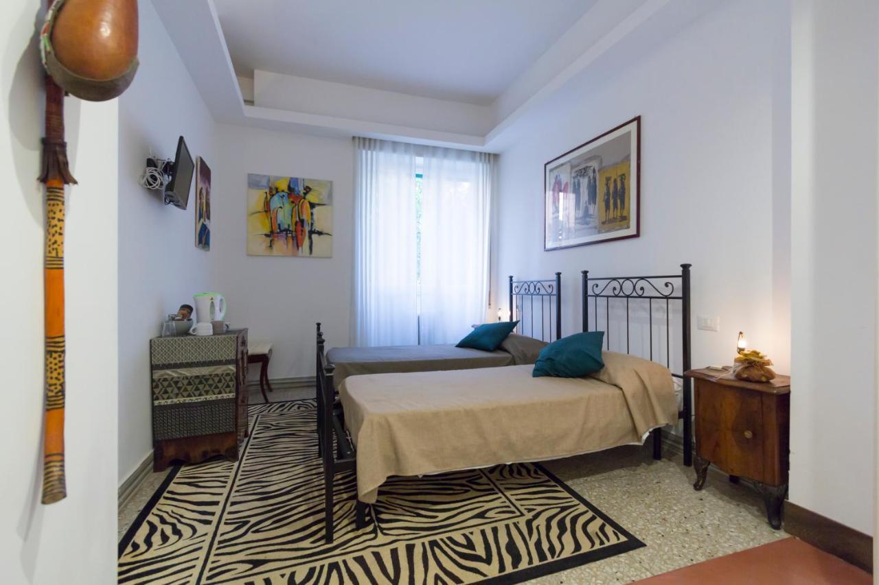 Bausan 12 * Roma