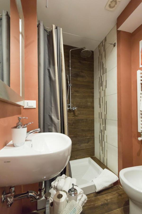 Bausan 12 Roma