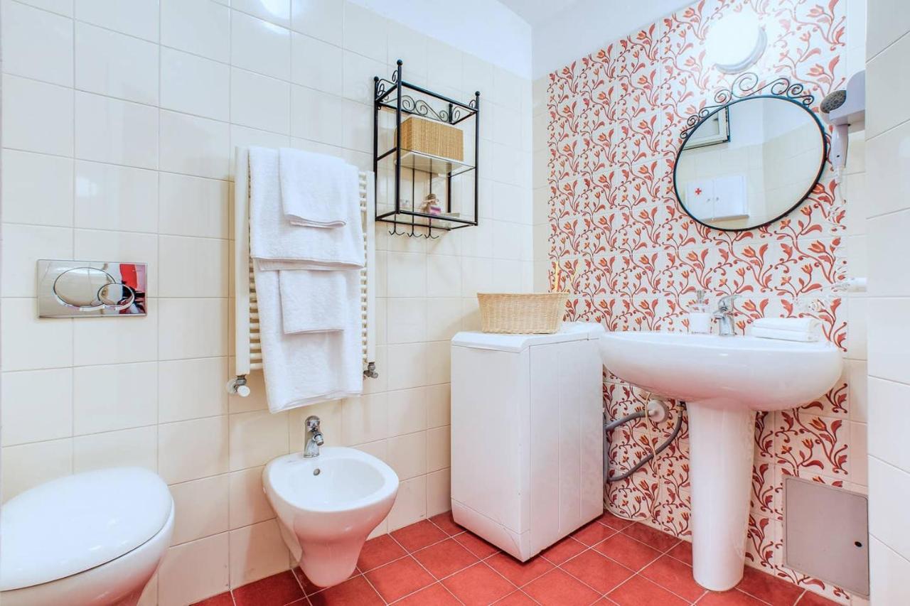 Lovely Trastevere Apartment