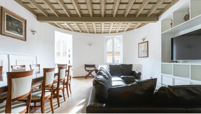 Casa Sangalletti Appartamento