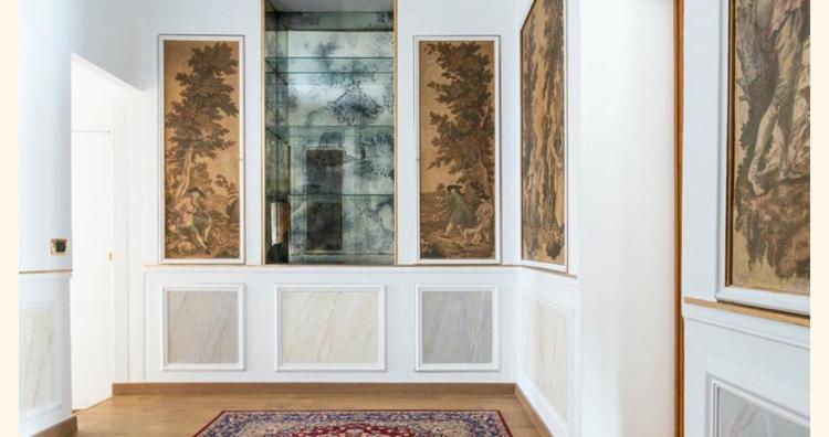 Casa Sangalletti Appartamento Roma