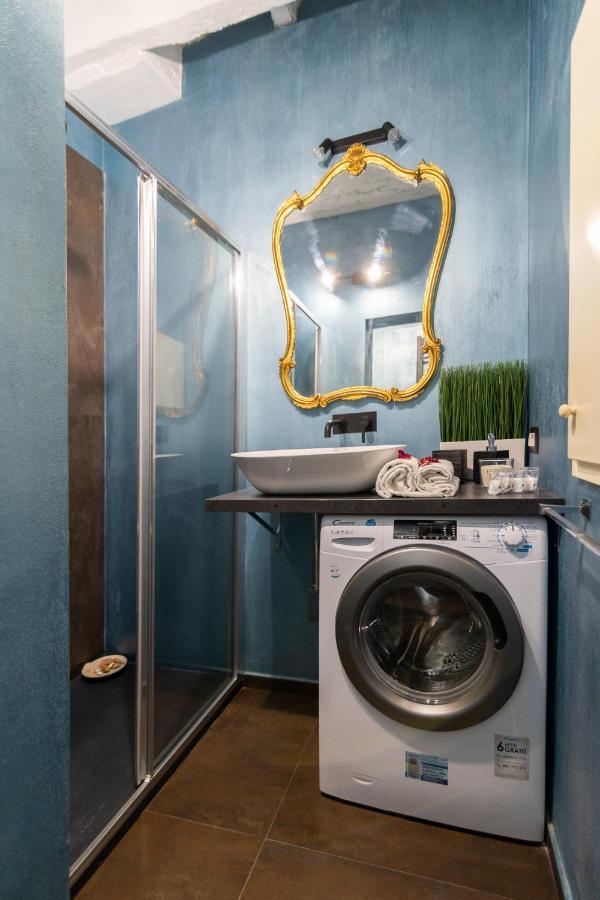 Appartement Romeathome Deluxe Campo Dei Fiori *