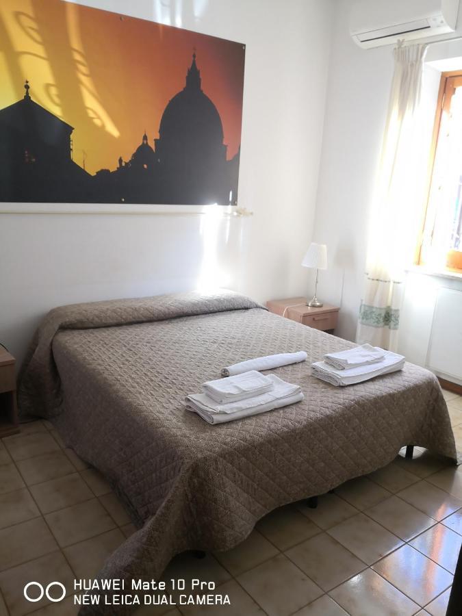 Domus Getsemani 2* Roma