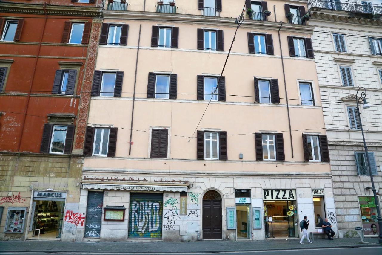 Residenza Gens Julia Rome