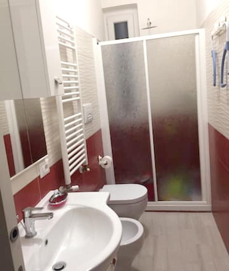 Apartment Modern In The Heart Of 42 M² Parking Included Rome